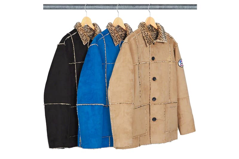 Supreme シュプリーム 2019年 春夏 コレクション 第4弾 発売 アイテム