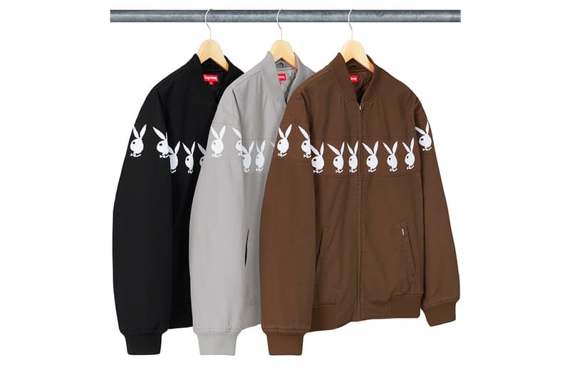 Supreme シュプリーム 2019年 春夏 コレクション 第4弾 発売 アイテム