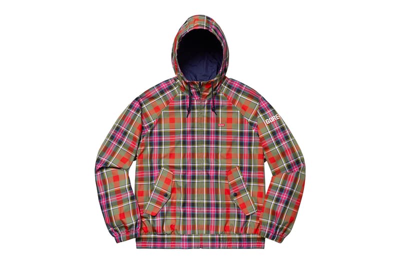 Supreme シュプリーム 2019年 春夏 コレクション 第4弾 発売 アイテム