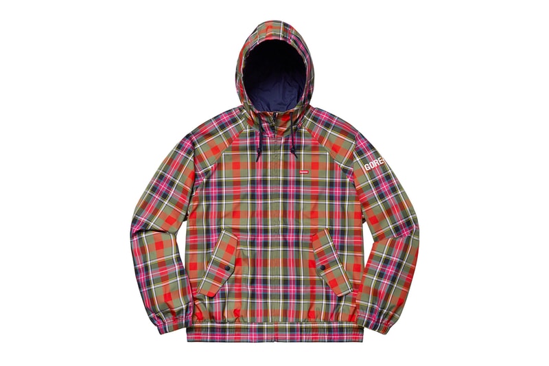 Supreme シュプリーム 2019年 春夏 コレクション 第4弾 発売 アイテム