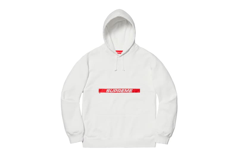 Supreme シュプリーム 2019年 春夏 コレクション 第4弾 発売 アイテム