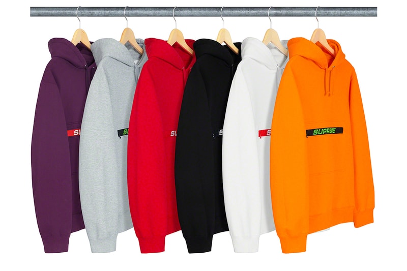 Supreme シュプリーム 2019年 春夏 コレクション 第4弾 発売 アイテム