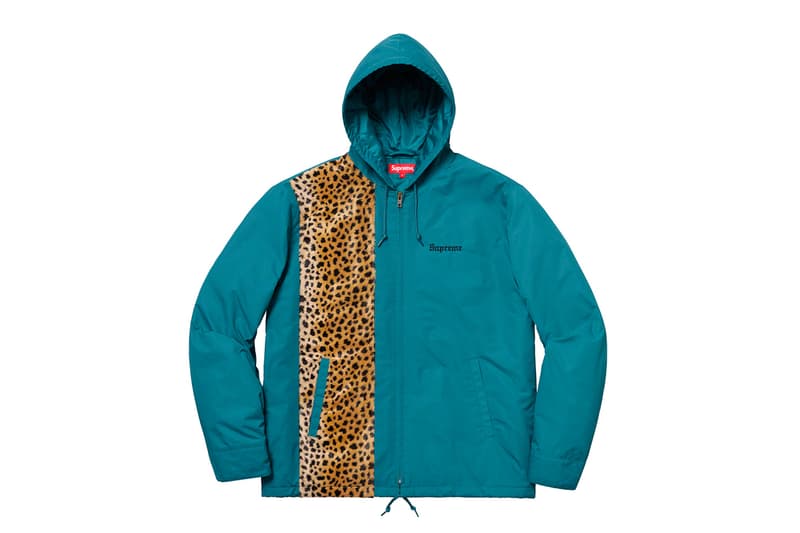 シュプリーム Supreme rhe north face ザ・ノース・フェイス 2019年春夏 コレクション 第5弾 発売 アイテム Week 5 3/29