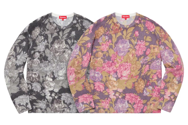 シュプリーム Supreme rhe north face ザ・ノース・フェイス 2019年春夏 コレクション 第5弾 発売 アイテム Week 5 3/29