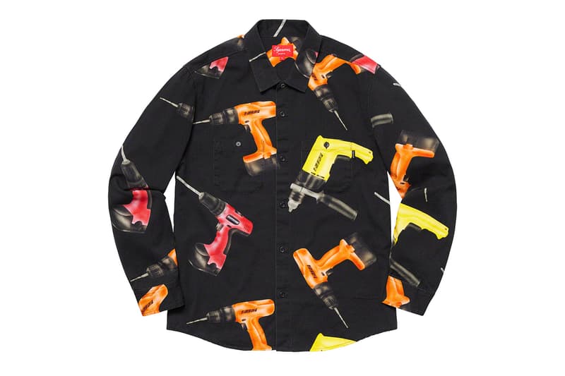 シュプリーム Supreme rhe north face ザ・ノース・フェイス 2019年春夏 コレクション 第5弾 発売 アイテム Week 5 3/29