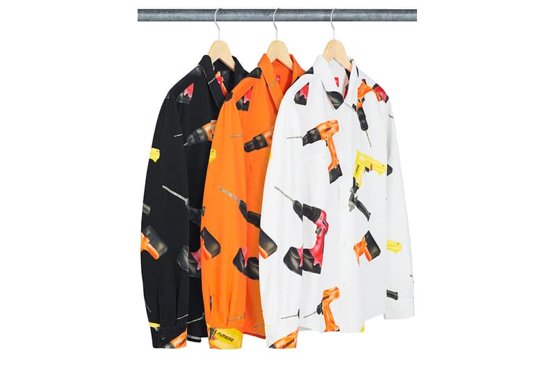 シュプリーム Supreme rhe north face ザ・ノース・フェイス 2019年春夏 コレクション 第5弾 発売 アイテム Week 5 3/29
