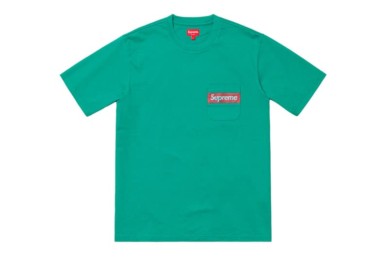シュプリーム Supreme rhe north face ザ・ノース・フェイス 2019年春夏 コレクション 第5弾 発売 アイテム Week 5 3/29