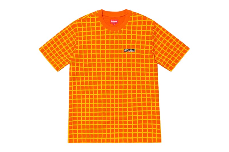 シュプリーム Supreme rhe north face ザ・ノース・フェイス 2019年春夏 コレクション 第5弾 発売 アイテム Week 5 3/29