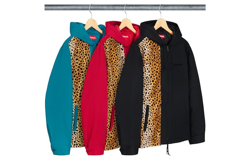 シュプリーム Supreme rhe north face ザ・ノース・フェイス 2019年春夏 コレクション 第5弾 発売 アイテム Week 5 3/29