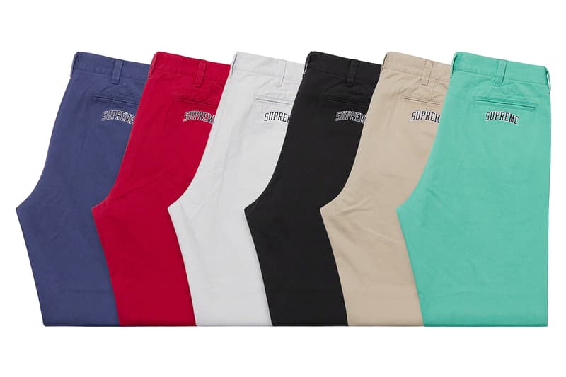 シュプリーム Supreme rhe north face ザ・ノース・フェイス 2019年春夏 コレクション 第5弾 発売 アイテム Week 5 3/29