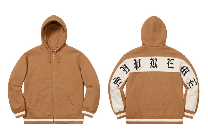 シュプリーム Supreme rhe north face ザ・ノース・フェイス  2019年春夏 コレクション 第5弾 発売 アイテム Week 5 3/29 