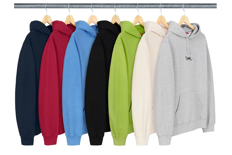 シュプリーム Supreme rhe north face ザ・ノース・フェイス 2019年春夏 コレクション 第5弾 発売 アイテム Week 5 3/29