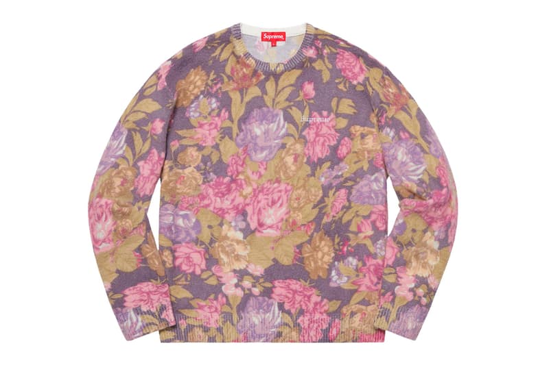 シュプリーム Supreme rhe north face ザ・ノース・フェイス 2019年春夏 コレクション 第5弾 発売 アイテム Week 5 3/29