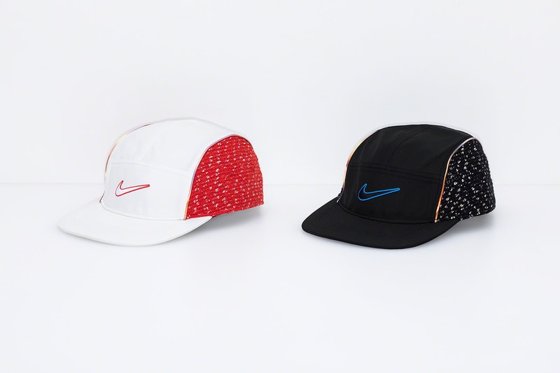 シュプリーム  ナイキ Supreme x Nike による最新コラボフットウェア エア テイルウィンド 4 Air Tailwind IV の発売情報が遂に解禁