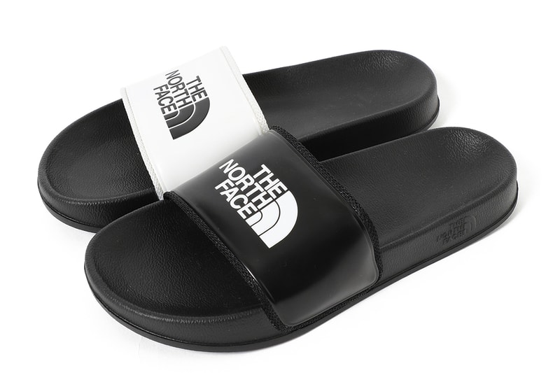 ザ・ノース・フェイス ビームス オンライン 通販 THE NORTH FACE BEAMS サンダル Base Camp Slide Ⅱ ベースキャンプスライド2