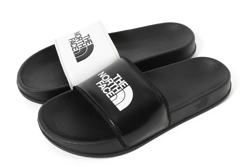 ザ・ノース・フェイス ビームス オンライン 通販 THE NORTH FACE BEAMS サンダル Base Camp Slide Ⅱ ベースキャンプスライド2