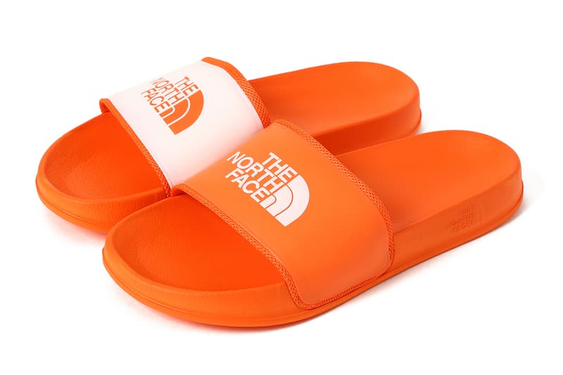 ザ・ノース・フェイス ビームス オンライン 通販 THE NORTH FACE BEAMS サンダル Base Camp Slide Ⅱ ベースキャンプスライド2