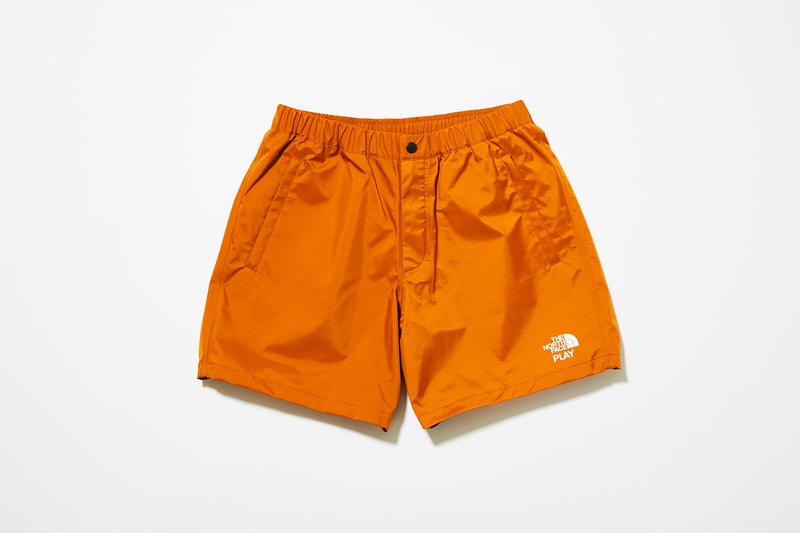 ザ・ノース・フェイス・プレイ THE NORTH FACE 東京ミッドタウン日比谷 アノラック コーチジャケット セーフティージャケット ショーツ Tシャツ スウェット オンライン 住所