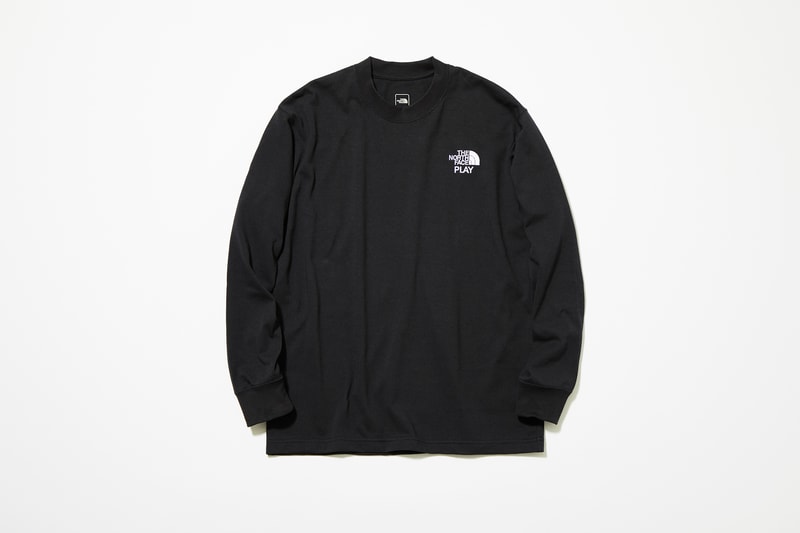 ザ・ノース・フェイス・プレイ THE NORTH FACE 東京ミッドタウン日比谷 アノラック コーチジャケット セーフティージャケット ショーツ Tシャツ スウェット オンライン 住所
