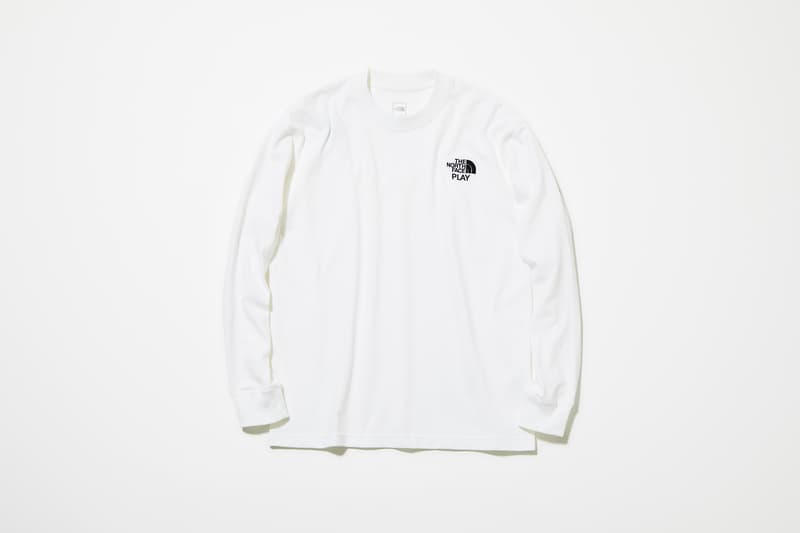 ザ・ノース・フェイス・プレイ THE NORTH FACE 東京ミッドタウン日比谷 アノラック コーチジャケット セーフティージャケット ショーツ Tシャツ スウェット オンライン 住所