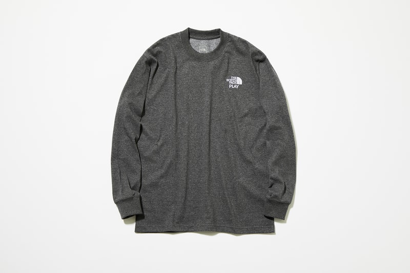 ザ・ノース・フェイス・プレイ THE NORTH FACE 東京ミッドタウン日比谷 アノラック コーチジャケット セーフティージャケット ショーツ Tシャツ スウェット オンライン 住所