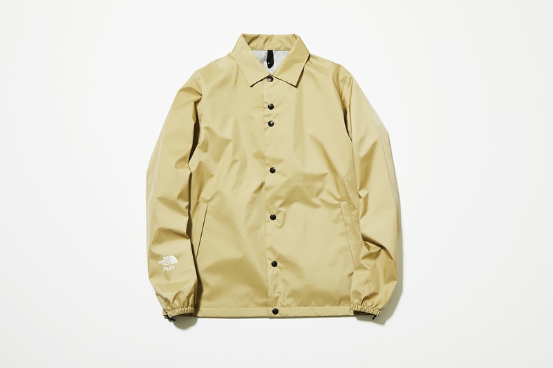 ザ・ノース・フェイス・プレイ THE NORTH FACE 東京ミッドタウン日比谷 アノラック コーチジャケット セーフティージャケット ショーツ Tシャツ スウェット オンライン 住所