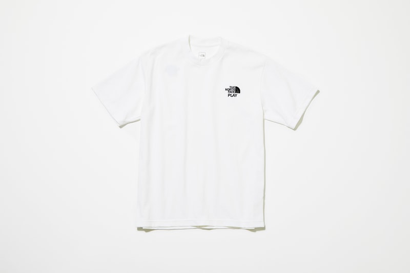 ザ・ノース・フェイス・プレイ THE NORTH FACE 東京ミッドタウン日比谷 アノラック コーチジャケット セーフティージャケット ショーツ Tシャツ スウェット オンライン 住所