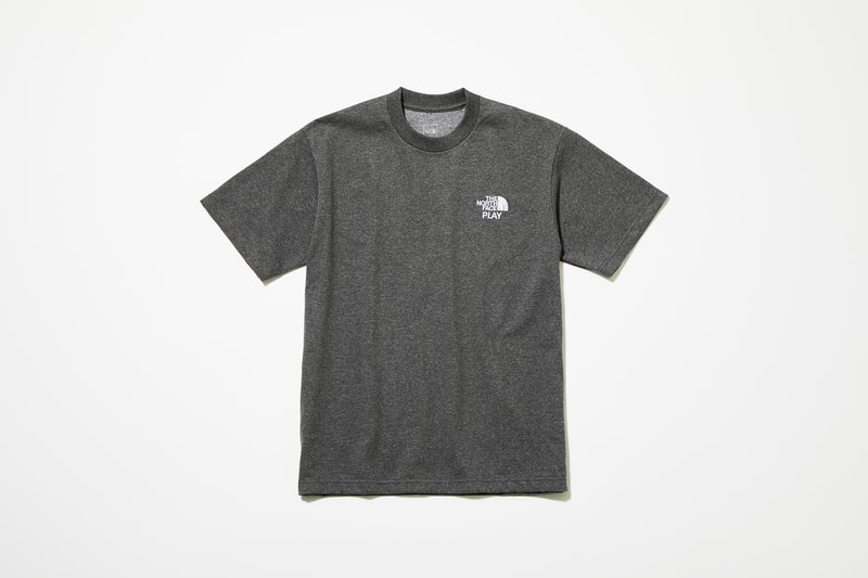 ザ・ノース・フェイス・プレイ THE NORTH FACE 東京ミッドタウン日比谷 アノラック コーチジャケット セーフティージャケット ショーツ Tシャツ スウェット オンライン 住所
