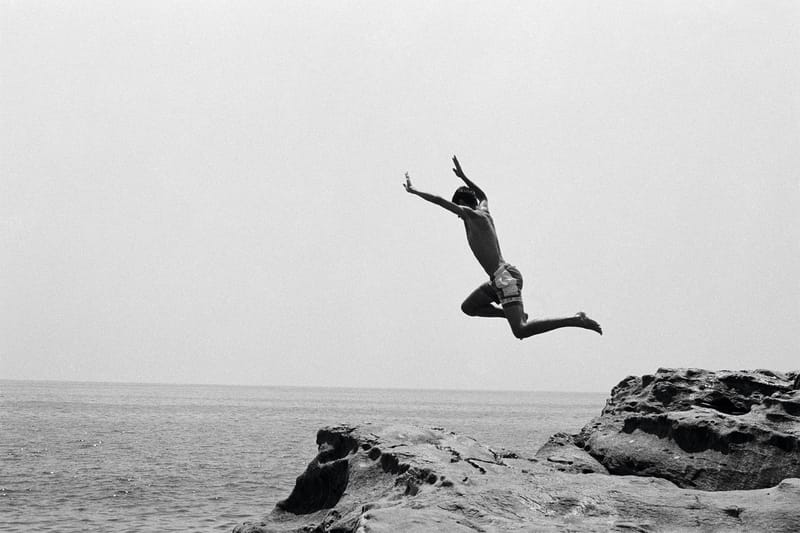 THE NORTH FACE が特設Webサイトで“旅”をテーマにした3つの短編小説を公開