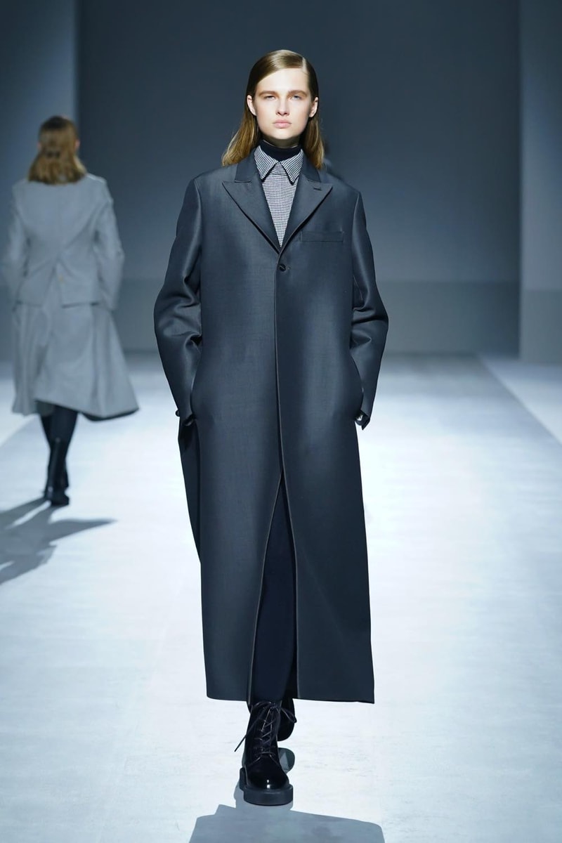 THE RERACS  ザ・リラクス 2019年秋冬コレクション