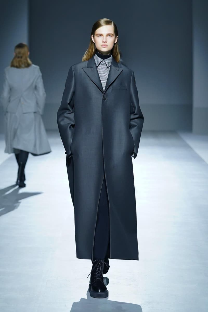 THE RERACS ザ・リラクス 2019年秋冬コレクション
