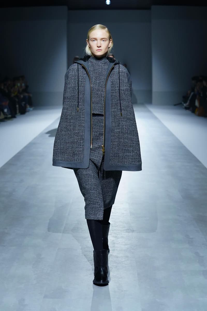 THE RERACS ザ・リラクス 2019年秋冬コレクション