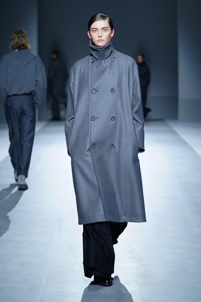 THE RERACS ザ・リラクス 2019年秋冬コレクション