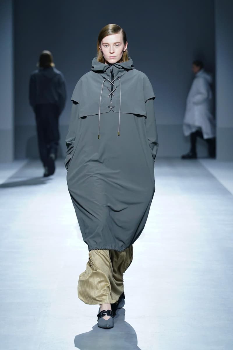 THE RERACS ザ・リラクス 2019年秋冬コレクション