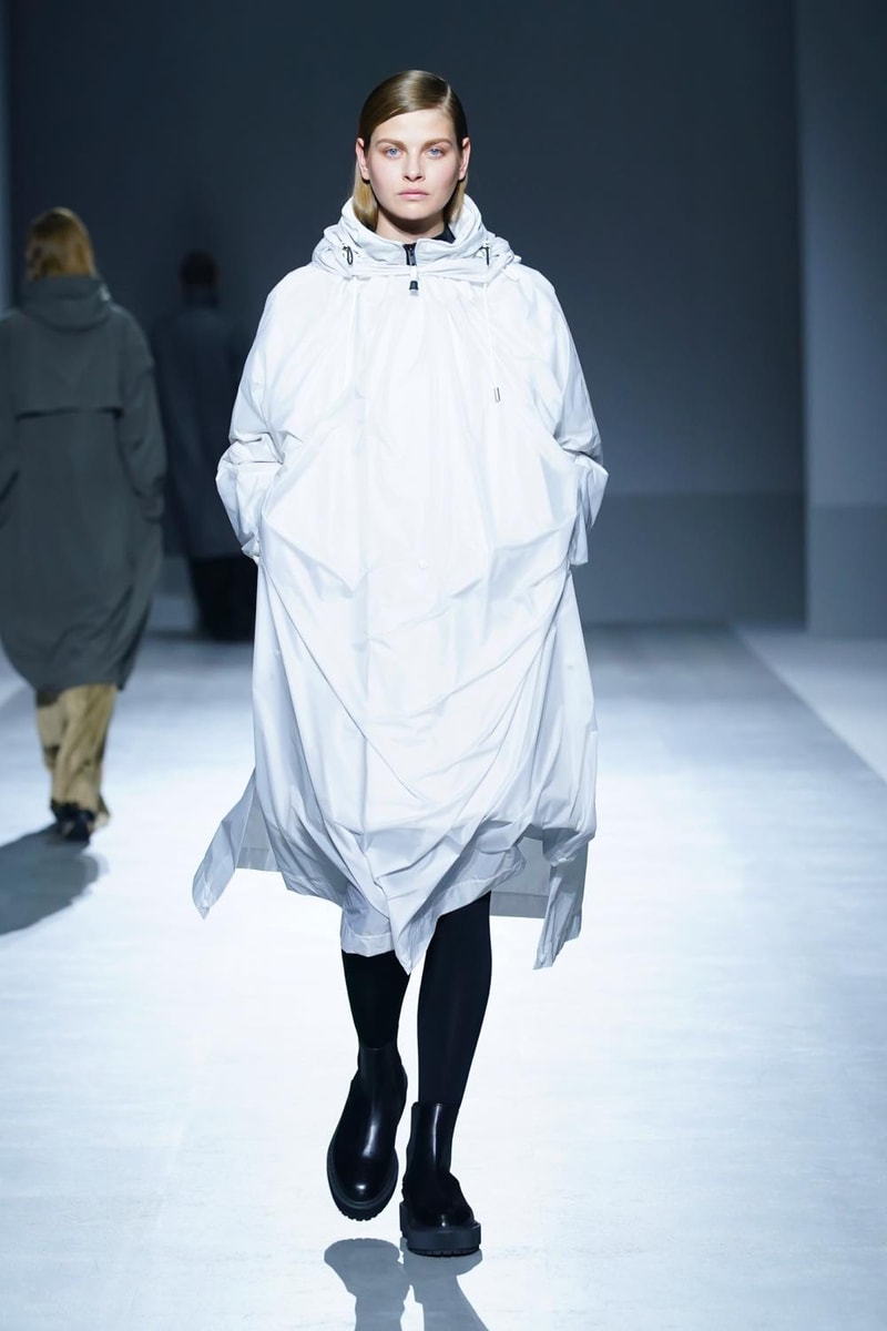 THE RERACS  ザ・リラクス 2019年秋冬コレクション