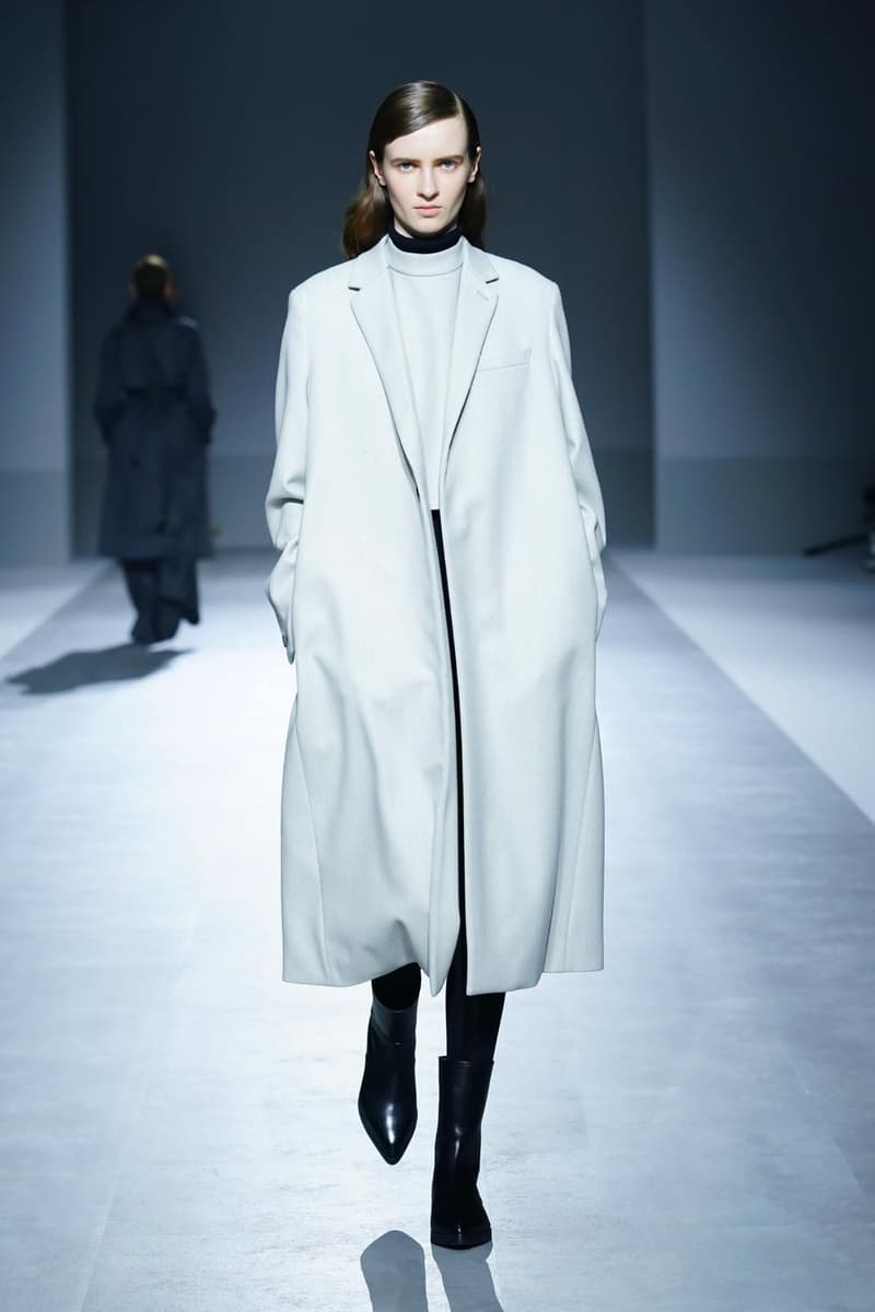THE RERACS ザ・リラクス 2019年秋冬コレクション