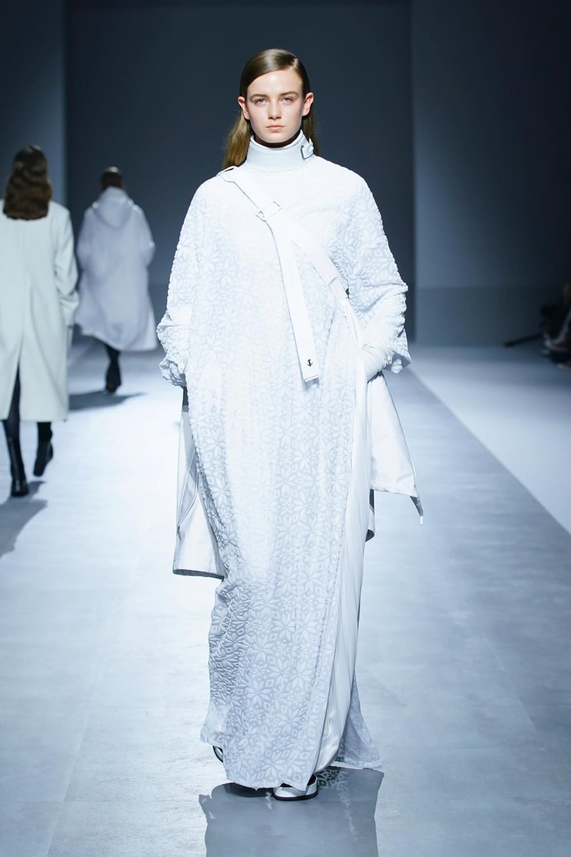 THE RERACS  ザ・リラクス 2019年秋冬コレクション