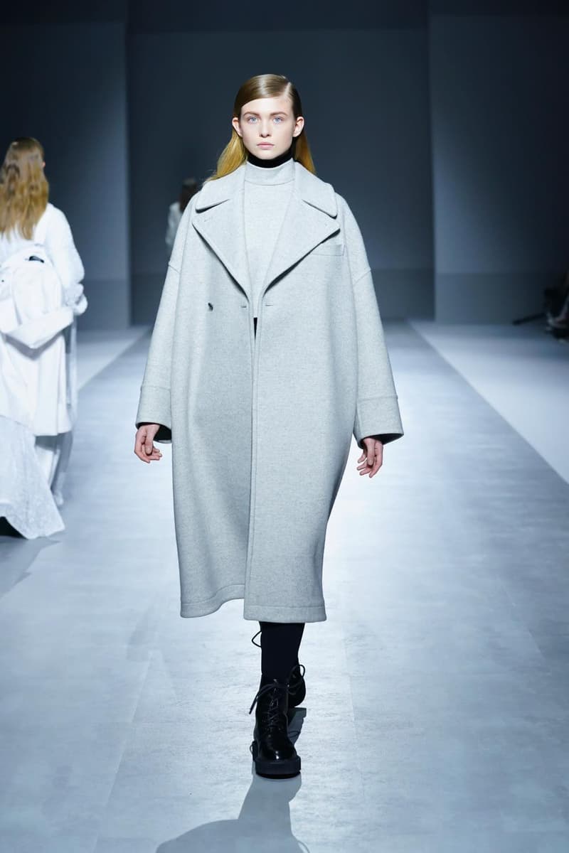 THE RERACS ザ・リラクス 2019年秋冬コレクション