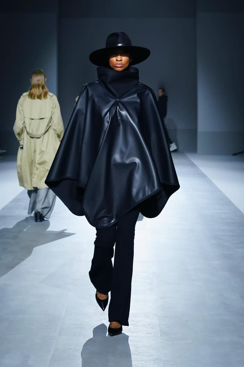 THE RERACS ザ・リラクス 2019年秋冬コレクション