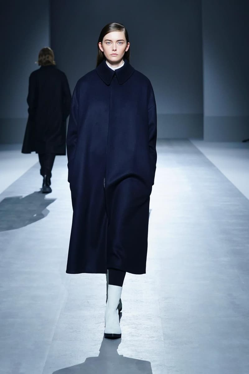 THE RERACS ザ・リラクス 2019年秋冬コレクション