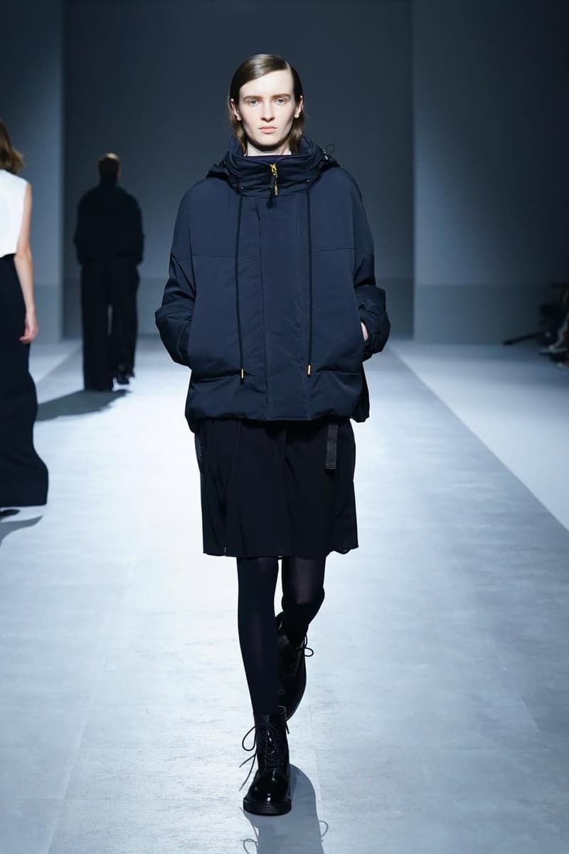 THE RERACS ザ・リラクス 2019年秋冬コレクション