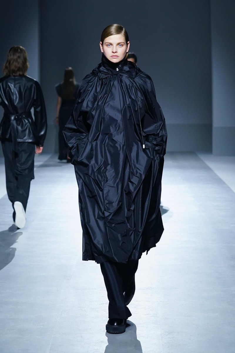 THE RERACS  ザ・リラクス 2019年秋冬コレクション