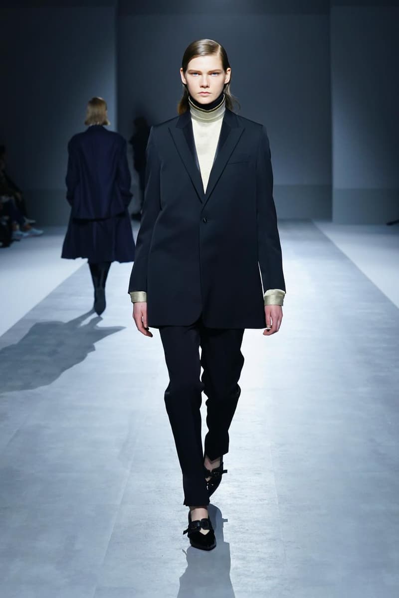 THE RERACS ザ・リラクス 2019年秋冬コレクション
