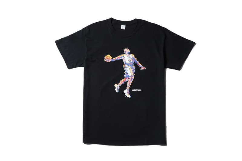 LA UNDEFEATED  アンディフィーテッド 福岡エリア 2店舗目 ショップ オープン
