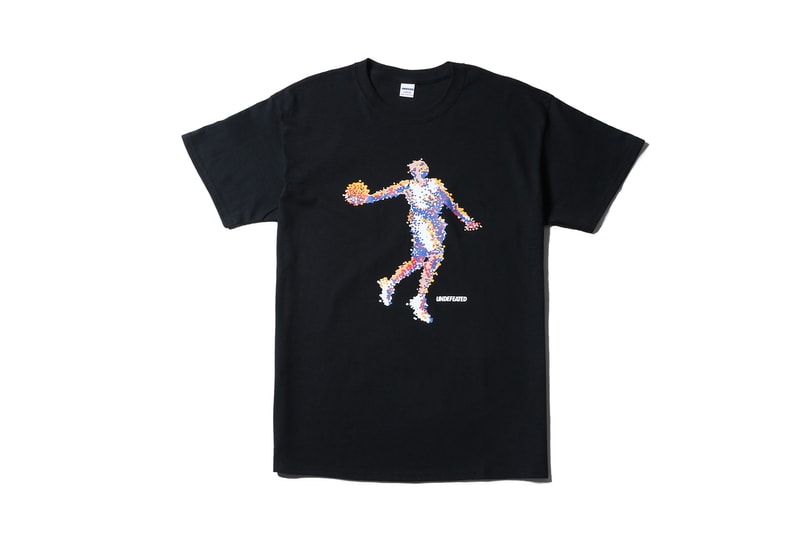LA UNDEFEATED  アンディフィーテッド 福岡エリア 2店舗目 ショップ オープン