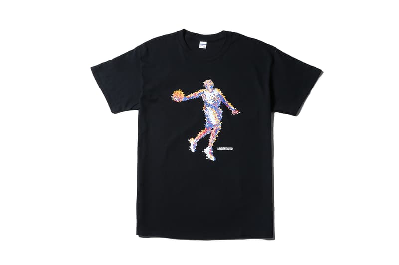 LA UNDEFEATED アンディフィーテッド 福岡エリア 2店舗目 ショップ オープン