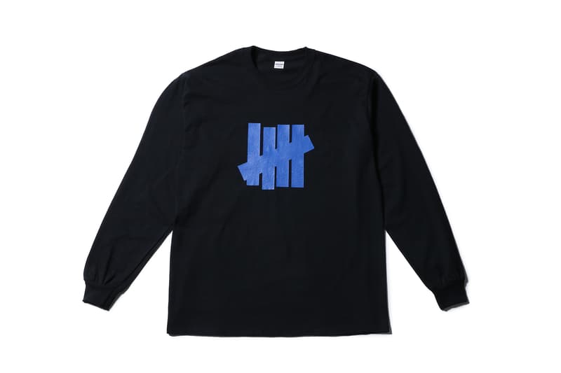 LA UNDEFEATED  アンディフィーテッド 福岡エリア 2店舗目 ショップ オープン