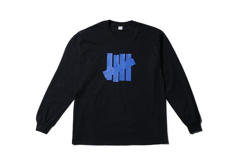 LA UNDEFEATED  アンディフィーテッド 福岡エリア 2店舗目 ショップ オープン