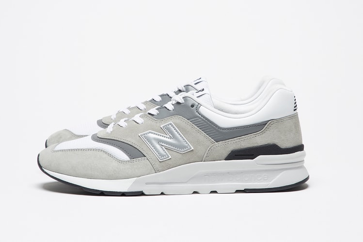 UNITED ARROWS が New Balance の別注モデル 997HUA をリリース