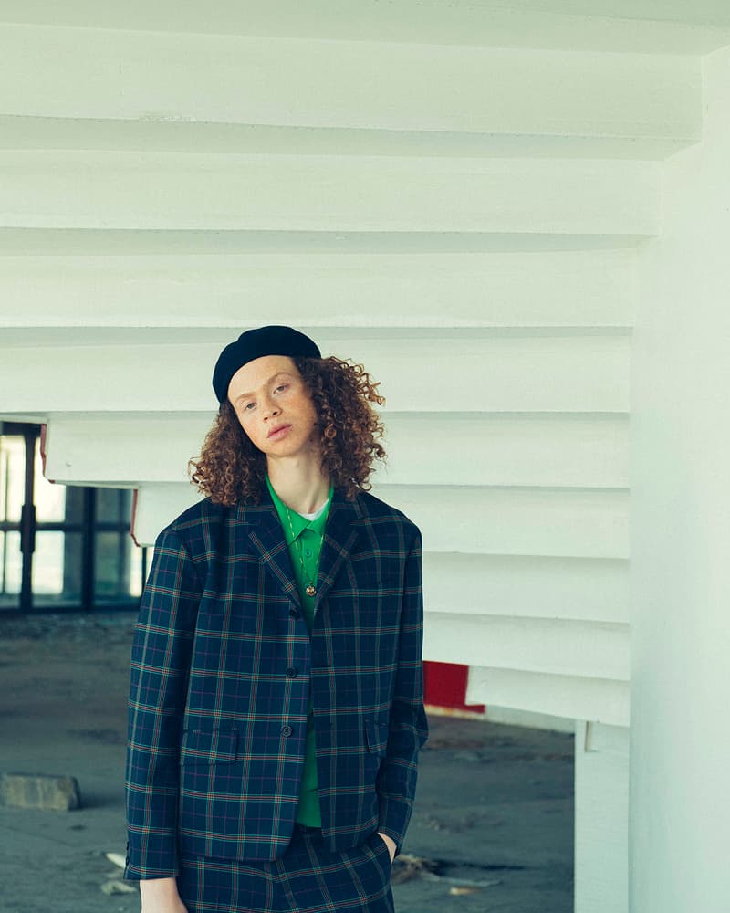 ユナイテッドアローズ&サンズ UNITED ARROWS & SONS オンライン ジャケット ポロシャツ スウェット ニット パンツ レザー